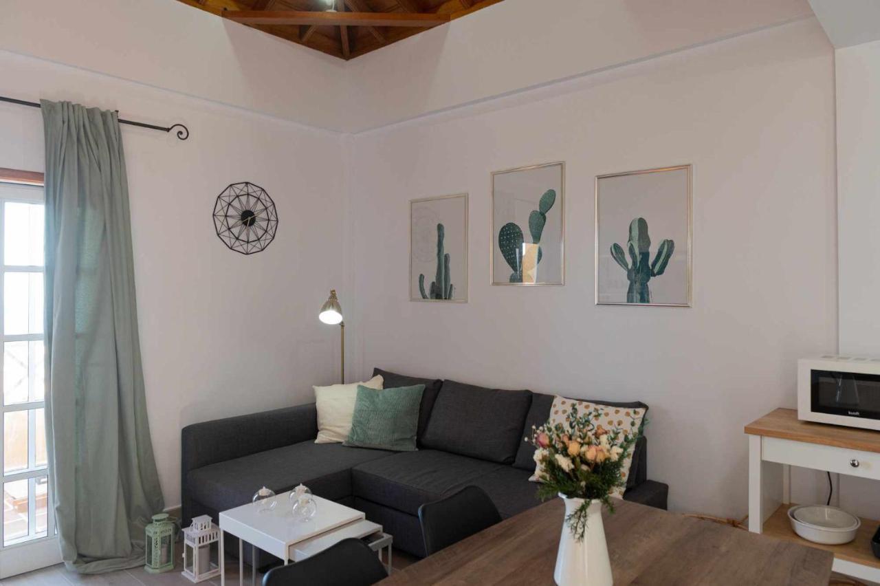 Apartamento La Grajita Breña Baja Zewnętrze zdjęcie