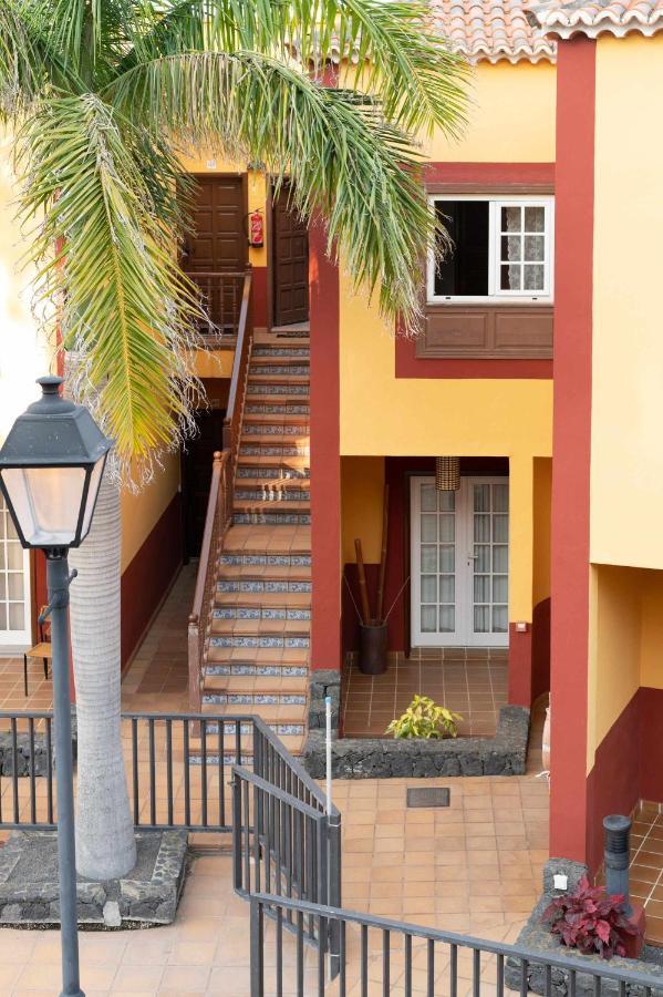 Apartamento La Grajita Breña Baja Zewnętrze zdjęcie