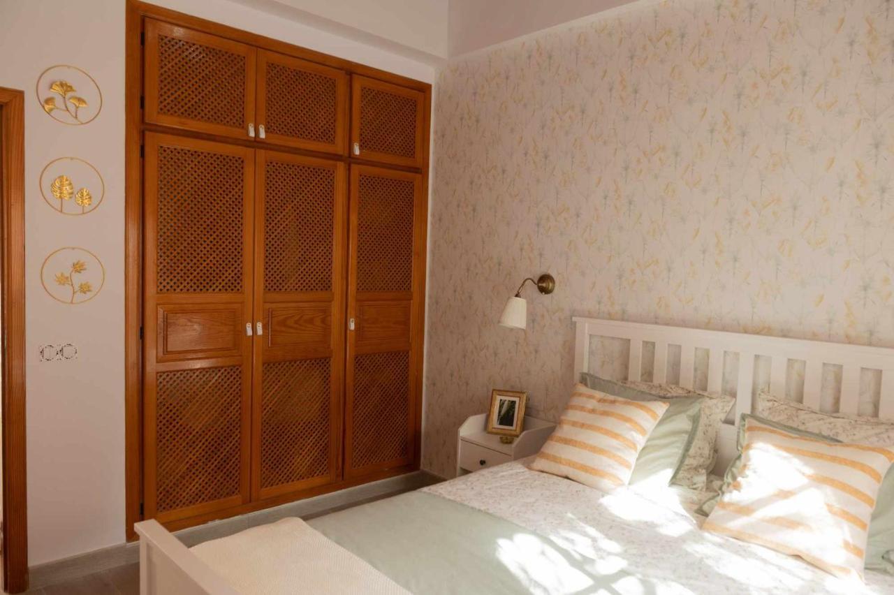 Apartamento La Grajita Breña Baja Zewnętrze zdjęcie