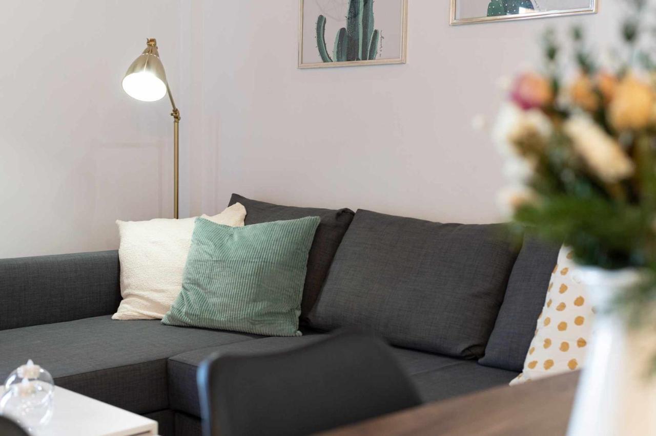 Apartamento La Grajita Breña Baja Zewnętrze zdjęcie