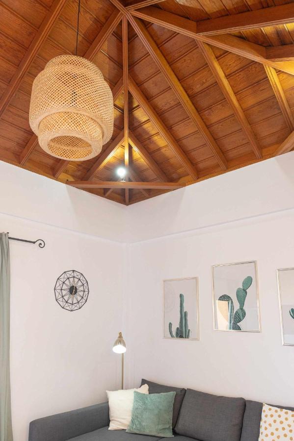 Apartamento La Grajita Breña Baja Zewnętrze zdjęcie