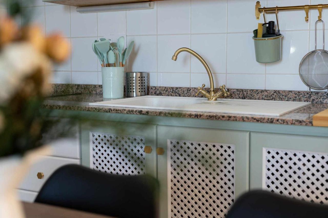 Apartamento La Grajita Breña Baja Zewnętrze zdjęcie