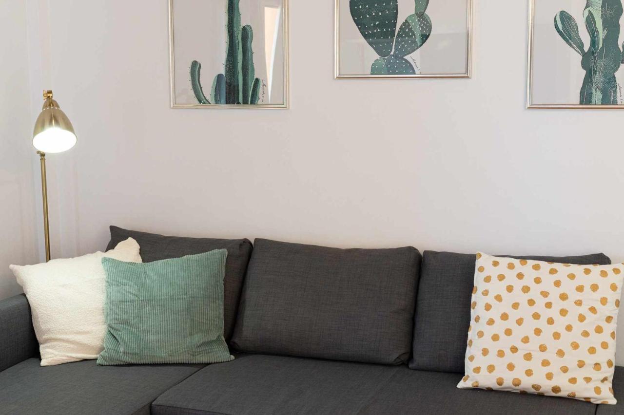 Apartamento La Grajita Breña Baja Zewnętrze zdjęcie