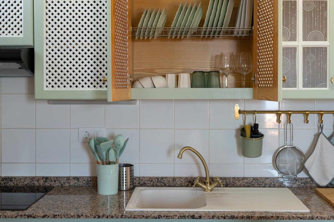 Apartamento La Grajita Breña Baja Zewnętrze zdjęcie
