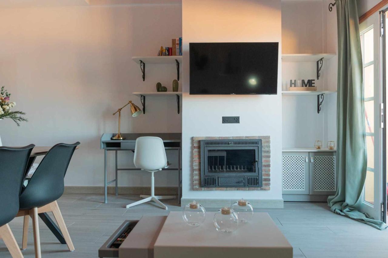 Apartamento La Grajita Breña Baja Zewnętrze zdjęcie