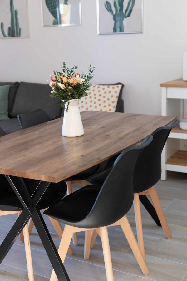 Apartamento La Grajita Breña Baja Zewnętrze zdjęcie