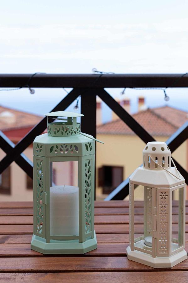 Apartamento La Grajita Breña Baja Zewnętrze zdjęcie