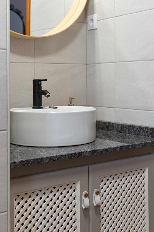 Apartamento La Grajita Breña Baja Zewnętrze zdjęcie