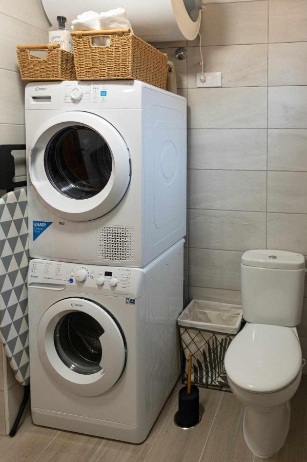 Apartamento La Grajita Breña Baja Zewnętrze zdjęcie