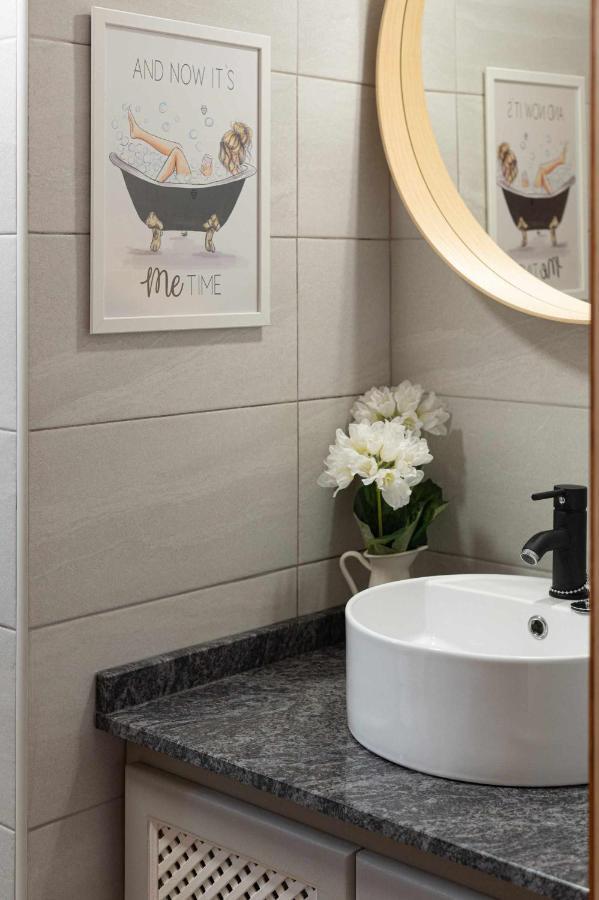 Apartamento La Grajita Breña Baja Zewnętrze zdjęcie