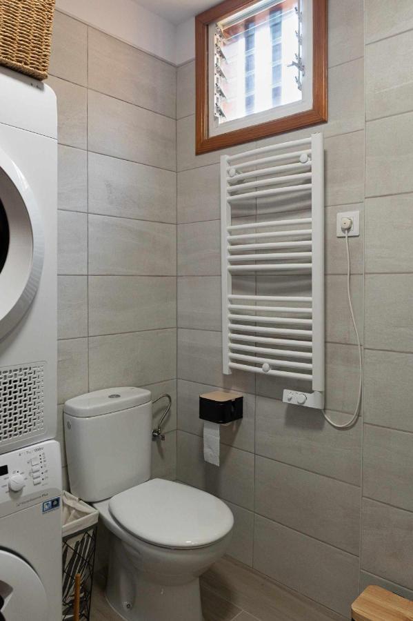 Apartamento La Grajita Breña Baja Zewnętrze zdjęcie