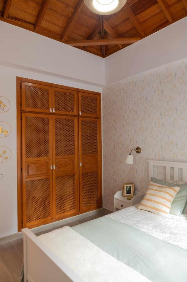 Apartamento La Grajita Breña Baja Zewnętrze zdjęcie